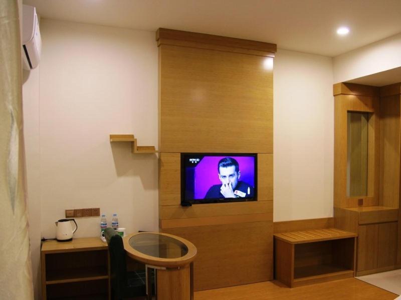 Greentree Inn Shandong Jinan Gaoxin District South Gongye Road Middle Aoti Road Express Hotel Екстериор снимка